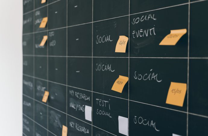 Quels sont les outils du community manager ?