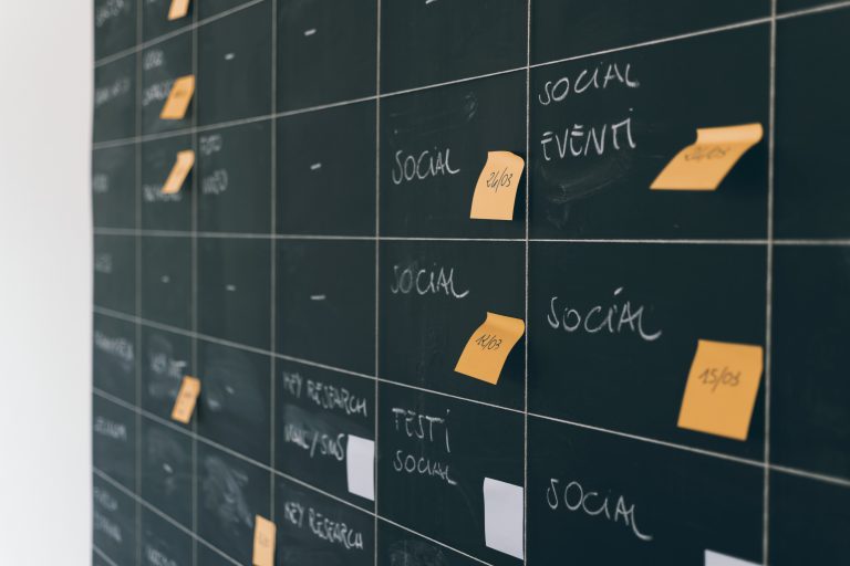 Outils du community manager