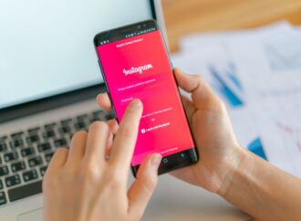 Avoir un Instagram professionnel en 5 étapes