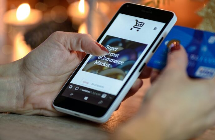 Expérience IA dans le e-commerce